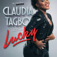 CLAUDIA TAGBO 