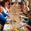 Cheese & Wine Masterclass