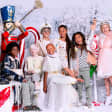 KidzCon NYC - Winter Wonderland