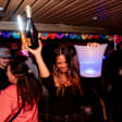 Universal Frequencies: British Pop Music Boat Party