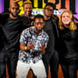 Young Hustle Show!