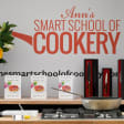 Ann's Smart Cookery School 3 Month Unlimited Streaming Pass