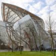 ﻿Tickets for the Fondation Louis Vuitton