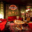 Escape Hunt Dubai - Jack The Ripper