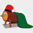 Personaje de Navidad 7
