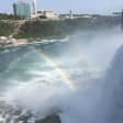 Niagara Falls One Day Tour from New York City