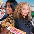 As Rainhas do Desconto no Cinema City