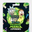 Rick and Morty: Multiverse Mania Experience - Gift Card