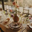 Villa Epicurea: estadia com jantar romântico para 2 pessoas