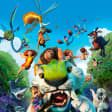 Los Croods: Una nueva era en Palacio de la Prensa