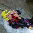 Canyoning-Erlebnis in Interlaken inkl. Privat-Transfer