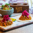Santita: auténtica cocina mexicana al carbón