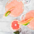 Gin Tasting With Afternoon Tea