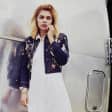 Louane au Zénith de Paris