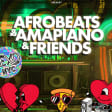 AFROBEATS & AMAPIANO: Fiesta AfroWaves en NEXO NYC