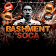 Bashment vs Soca Carnival Halloween Party