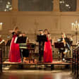 Four Seasons and The Lark Ascending  by Candlelight
