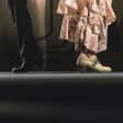 Movimientos por bulerías en el Gran Teatro Caixabank Príncipe Pío
