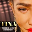 TINA, THE ROCK SHOW EXPERIENCE en Espacio Madriz