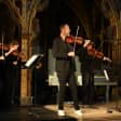 Vivaldi : Les Quatre Saisons par l'Orchestre Classik Ensemble