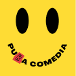 Pura Comedia en el Bala Perdida Club