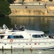 Lunch / Dinner on exclusive yacht.