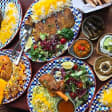Reserve a Table at Banu at The Colonnade