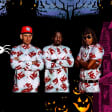 Heartless Crew Live for Halloween Brunch UK Garage Special