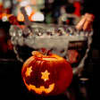 Halloween Bottomless Brunch at The Ainsworth!