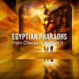 Egyptian Pharaohs: From Cheops to Ramses II - Gift Card