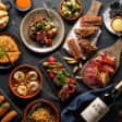 Spanish Tapas in San Francisco