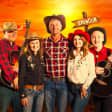 Midlife Cowboy