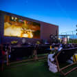 Rooftop Movies at The Montalban Presents: Lost in Translation