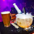 Bottomless Beer & $1 Wings at Beetle House LA