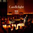 Candlelight: Tributo a Ludovico Einaudi bajo la luz de las velas
