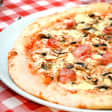 Bellalisa Valmor: pizzas e massas com entrega ao domicílio!