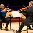 LA Phil: Chamber Music by Strauss