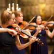 Vivaldi’s Four Seasons & The Lark Ascending by Candlelight