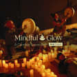 Mindful Glow: A Candlelit Sound Bath Meditation