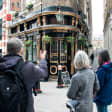 In Shakespeare's Footsteps: a City Walk