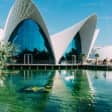 Oceanogràfic de Valencia: Entrada sin colas