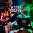 The Boozy Cauldron Tavern: A Magical Cocktail Experience