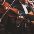Rhapsody in Blue by Candlelight