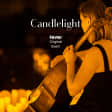 Candlelight: Best of Tarantino's Films Soundtracks