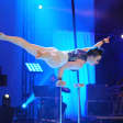 ABCirque Secret Saloon Presents: The Virtual Circus