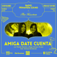 RPS presents Amiga Date Cuenta, The Hoxton Poblenou 2024