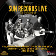 Sun Records Live