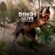 Exposition Dinos Alive : L'expérience immersive - Liste d’attente