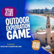 Tel Aviv: Trail of Independence Outdoor Exploration Game