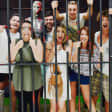 The Clock's Ticking at Escape Rooms Ibiza